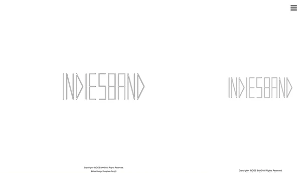 インディーズバンド・アーティスト向け tp_band1_white