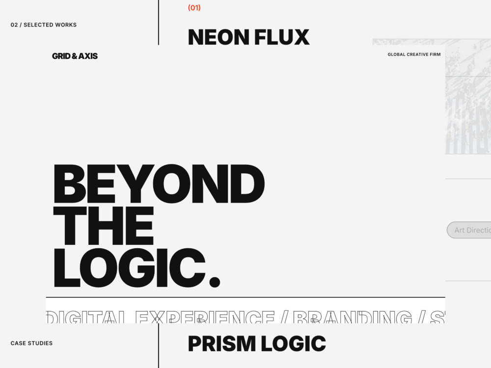 AXIS – アクシズ – EYANCA無料テンプレート