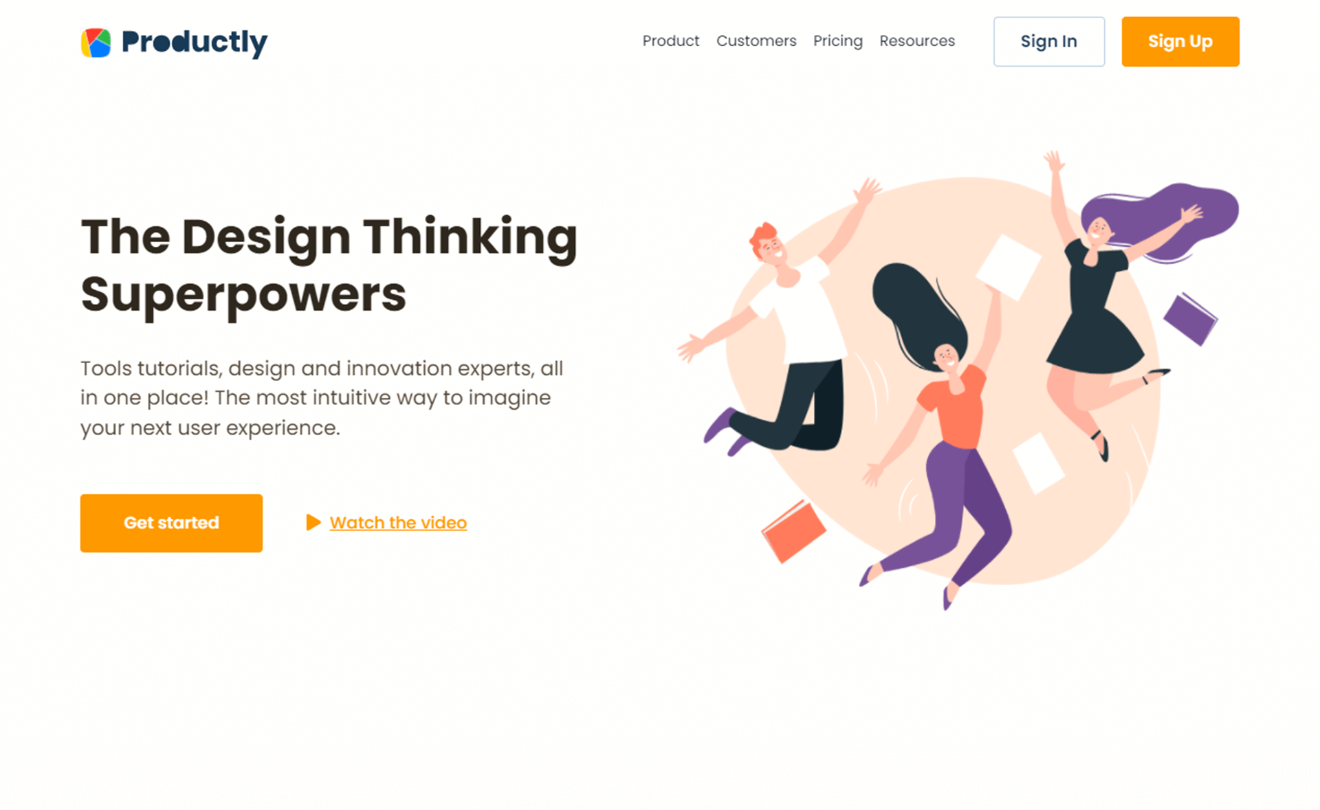 Productly – Free Responsive HTML5 Bootstrap 5 Ecommerce Website Template