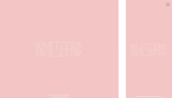 インディーズバンド・アーティスト向け tp_band1_pink