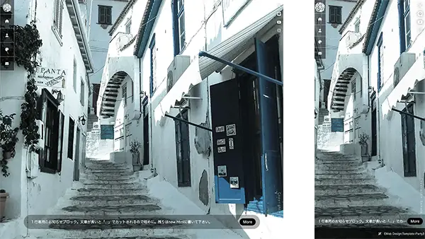 ギャラリー・ポートフォリオ向け tp_biz52_re_travel_movie