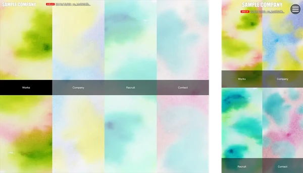 ビジネスサイト向け tp_biz53_texture2